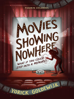 cover image of Movies Showing Nowhere